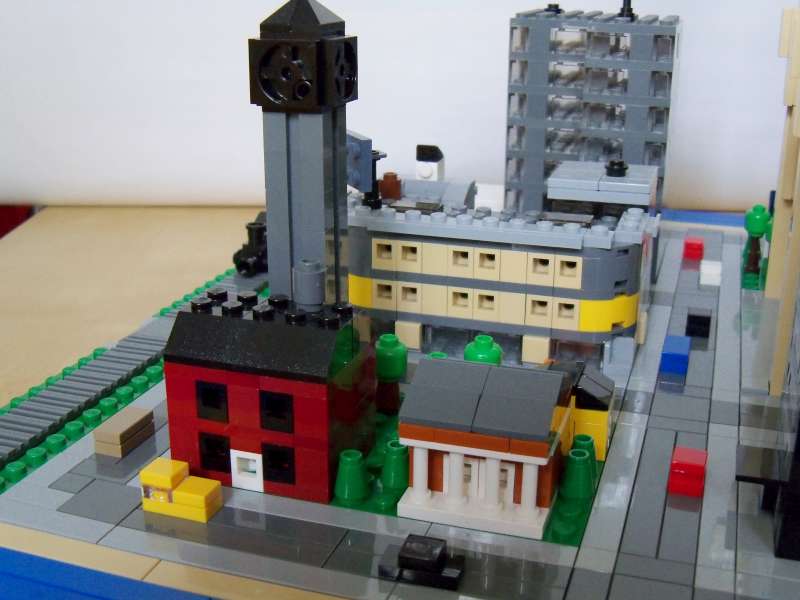 Как сделать г. Лего Micro Town. LEGO город самоделки. Лего город самоделка снизу. Лего мини город.