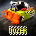 997-Dozer
