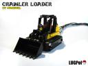 Crawler-loader