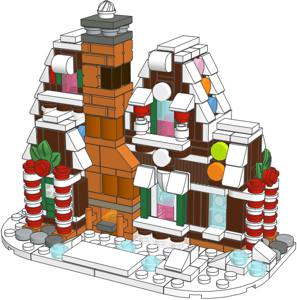 [Image: 40337_mini_gingerbread_house.png]