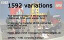1592variations