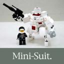Mini-Suit