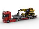 Scania-and-trailer