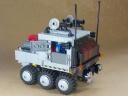 Lunar-Rover