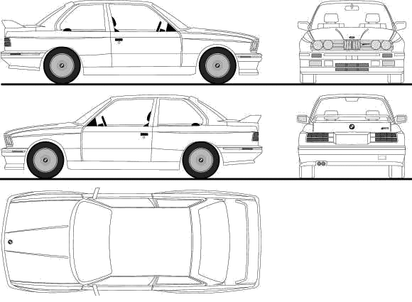 М 30 чертежи. BMW e30 чертеж. БМВ е30 габариты. Чертеж BMW m3 e30. BMW e30 Blueprint.