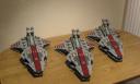 Republic-Fleet