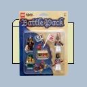 pirates battle pack set lego 852747