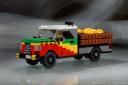 Jamaican-truck