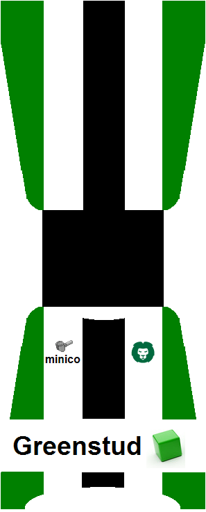 Brickshelf Gallery - lego-decal-juventus.bmp