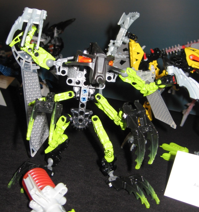 Brickshelf Gallery - bionicle_makuta_mistika_08_gorast.jpg