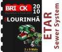 BRInCKa2010-ETAR