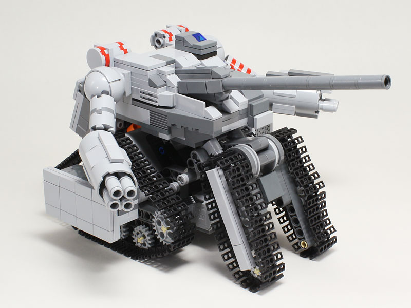 Brickshelf Gallery Guntank 05 Jpg