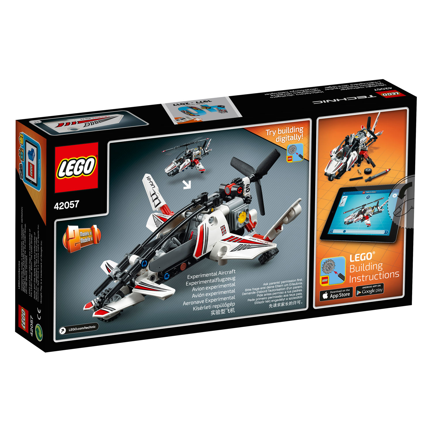 Brickshelf Gallery - lego-technic-ultraleicht-hubschrauber-42057-1.jpg