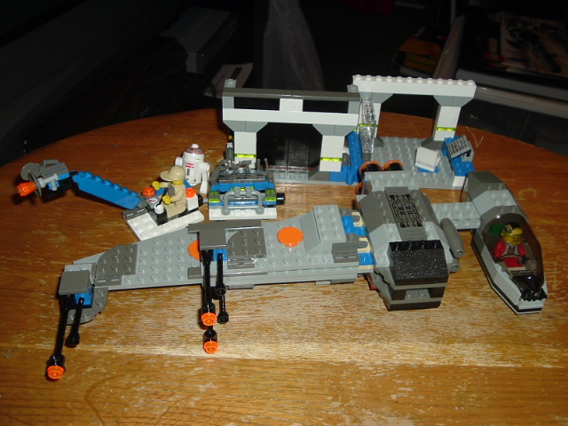 lego set 7180