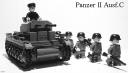 Panzer-II