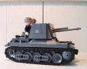 Panzerjager-I