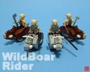Wild-Boar-Rider