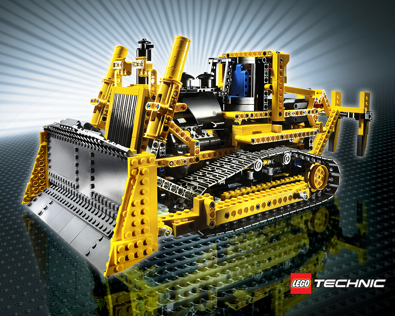 Техник стоит. Конструктор LEGO Technic 42028 бульдозер. LEGO Technic бульдозер. Бульдозер LEGO Technic 42020. Лего бульдозер Техникс.