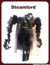 Steamlord