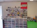 LEGOroom