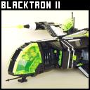 Blacktron-II