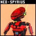 Neo-Spyrius