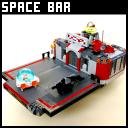 space-bar