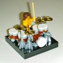 Rock-Drum-Kit