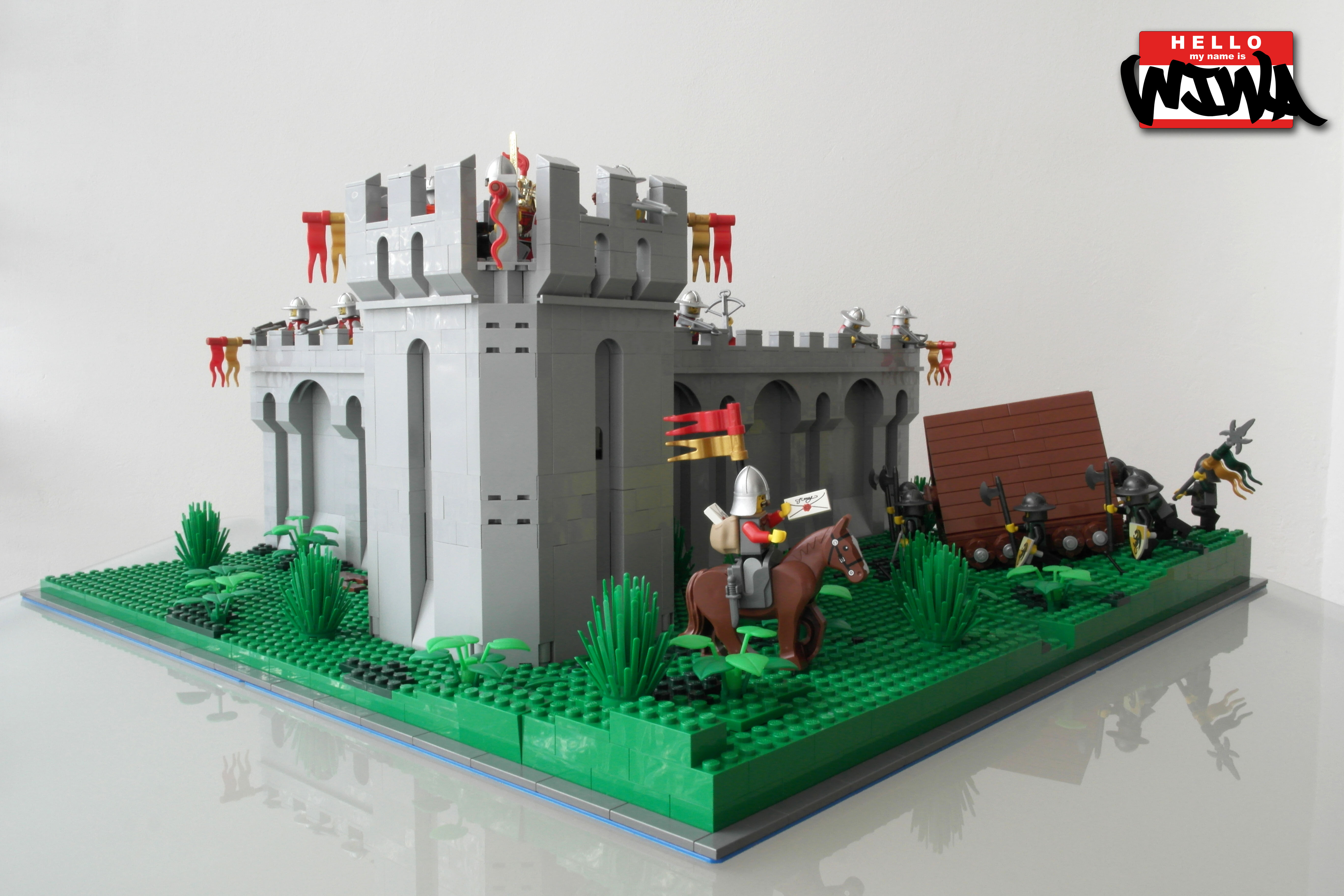 Castle itter. LEGO Castle 2013. Лего Кастл быки. LEGO Medieval Battle. LEGO Medieval Life.